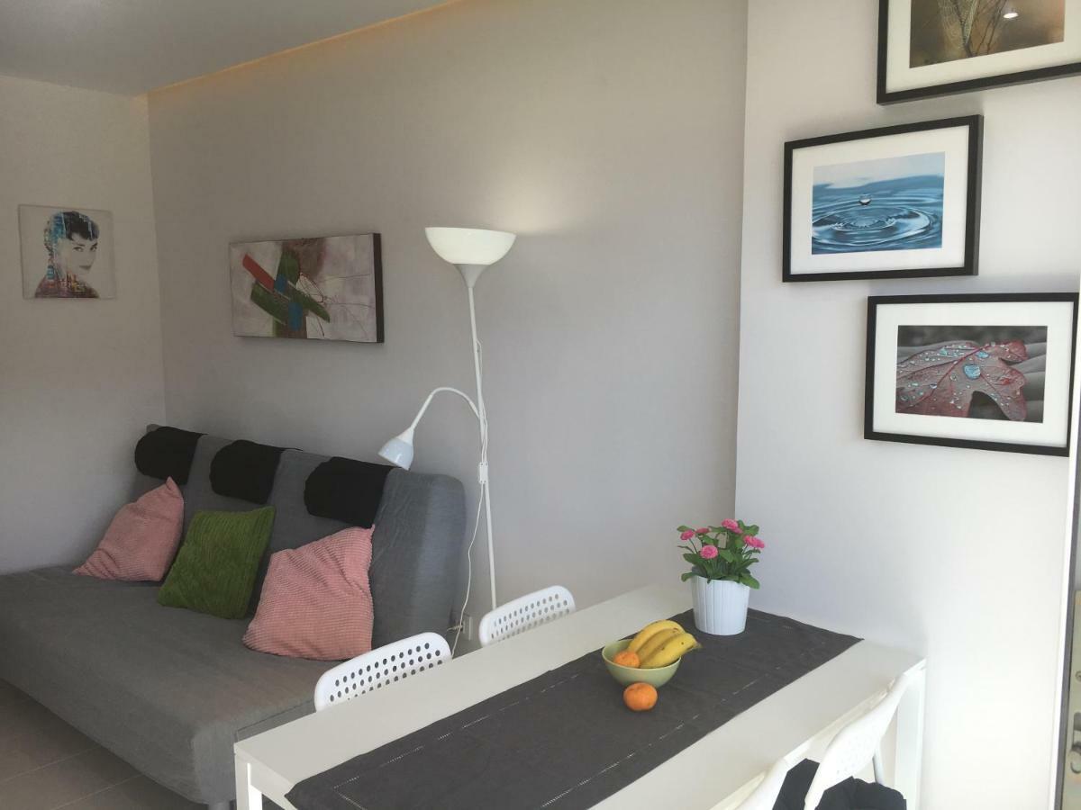 Apartment Los Cristianos Los Cristianos  Exterior photo