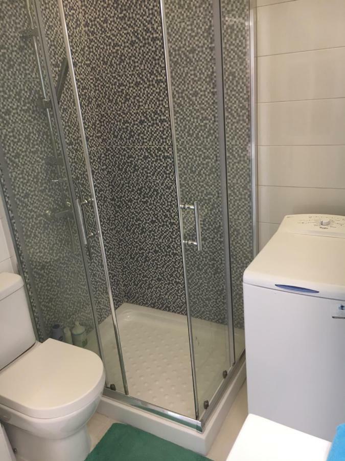 Apartment Los Cristianos Los Cristianos  Exterior photo