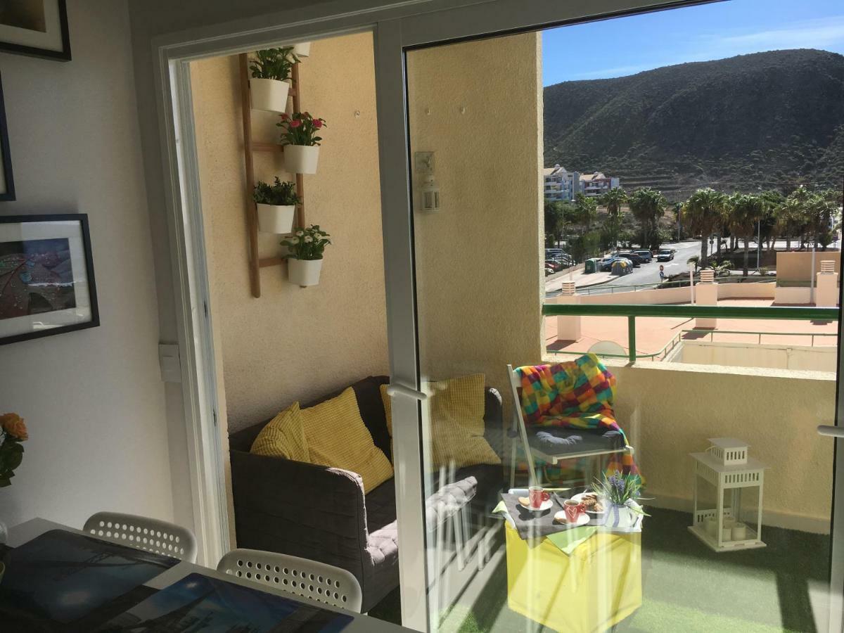 Apartment Los Cristianos Los Cristianos  Exterior photo