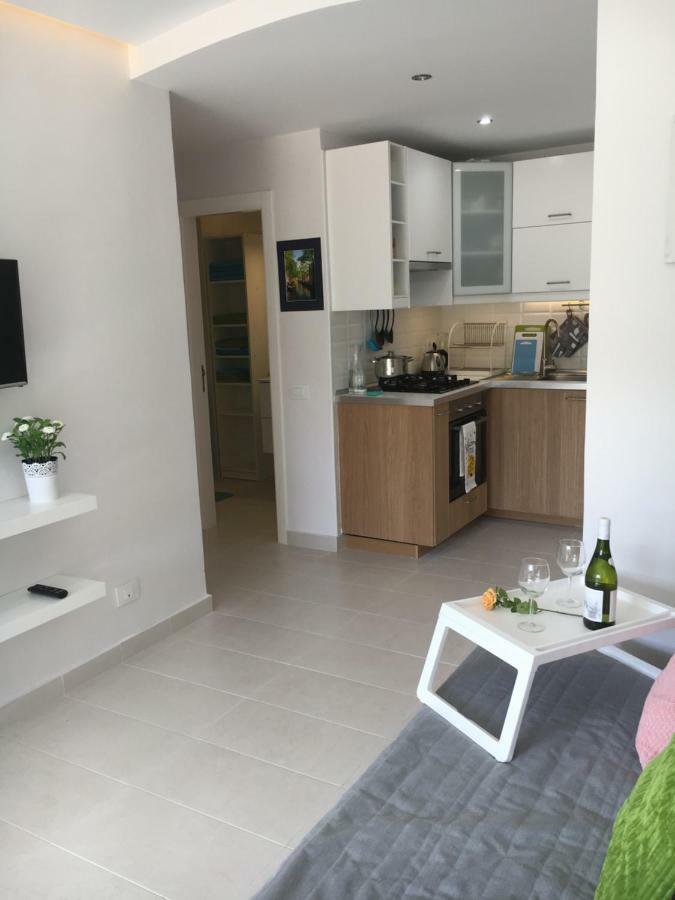 Apartment Los Cristianos Los Cristianos  Exterior photo