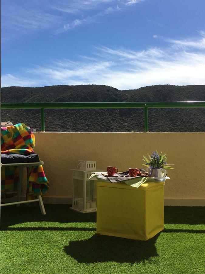 Apartment Los Cristianos Los Cristianos  Exterior photo